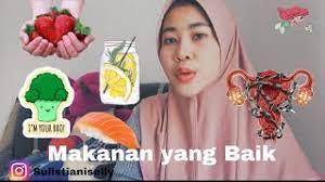 Untuk mencegah adanya peningkatan dari kadar kolesterol dalam darah, ada baiknya kita juga mengetahui resep masakan tanpa minyak yang cocok untuk para penderita kolesterol. Makanan Untuk Penderita Kista Endometriosis Youtube