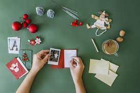Short and sweet, and 2. What To Write In A Christmas Card 25 Best Christmas Card Messages