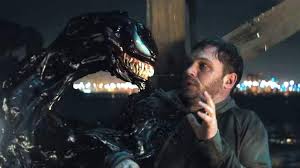 #venom2 / #venomlettherebecarnage / #веномдабудеткарнаж / #веном2 / #sonypictures | #trailersoon. 5 Exciting Things We Learned From Tom Hardy S Second Venom Trailer Will We See Spider Man After All New Trailer Inside