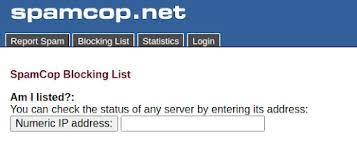 Ip Blacklist Removal: Delisting Server Ip Address For Admins | Nexcess