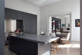 For the home and trade. 5 Striking Grey Kitchen Worktops Love Renovate