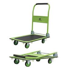 Chariot Pliable Standers Charge Garantie 150 Kg Chariot Pliable Demenagement A Louer