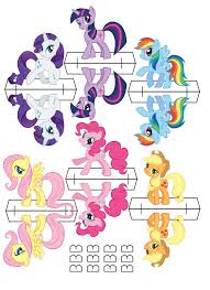 Pin On My Little Pony Party Ideas