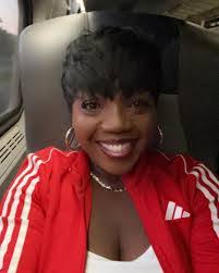 Veronica Keene's Instagram, Twitter & Facebook