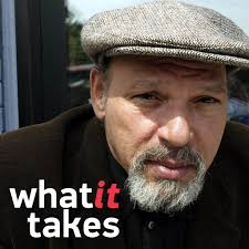 New Orleans theatre has lost a true ICON. Godspeed my brother.