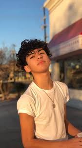It is often used to add a movement to the hairstyle. Pin On Fine Asf Males