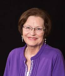 Sandra Blackham Sidwell Obituary June 17, 2020