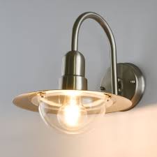 Details Zu Aussenwandlampe Aussenleuchte Aussenlampe Wandleuchte Wandlampe E27 Edelstahl 157 Aussenwandleuchte Wandlampe Wandleuchte
