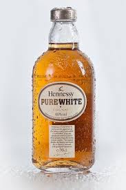 Hennessy pure white isn't sold in the states. Pure White Hennessy Freedom Sh0p