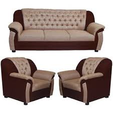 Comfortable well designed sofas with good material and cushions. Buy Solid 5 Seater Sofa Set Online 27899 From Shopclues