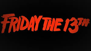 Image result for friday the 13th