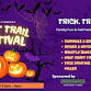 Davis Commons Treat Trail Festival event image