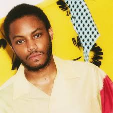 In Some Form or Fashion: Eric N. Mack