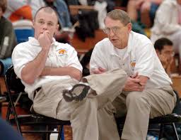 Alumni Report: Brandon Lauer, River Hill, wrestling