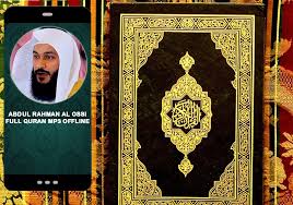 Abdul Rahman Al Ossi Full Quran For Android Apk Download