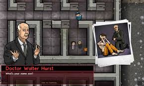 Especially the introduction will familiarize you with how to interact with the prison and the various interface elements. Prison Architect Review Once You Re In You Can T Get Out Games The Guardian