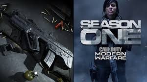 Modern warfare today with the launch of . How To Unlock New Ram 7 Holger 26 Weapons In Modern Warfare Season One Dexerto