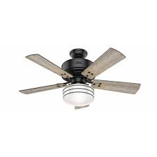 How much does the shipping cost for rustic ceiling fan light kit? Hunter Fans 54148 44 Cedar Key 44 Inch Outdoor Ceiling Fan With Light Kit