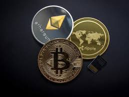 The reason why is a bit technical and complex. Cryptoticker Bitcoin Ethereum Crypto News Price Trends