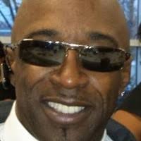 Reggie "Bakebean" Baker