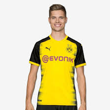 Browse through our inventory and book the best champions league tickets for borussia dortmund securely online. Borussia Dortmund 17 18 Champions League Kit Released Footy Headlines Borussia Dortmund Dortmund Champions League