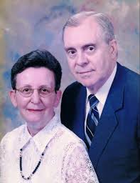 Obituary information for Betty Carol Barnes Lamm