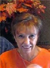 Obituary information for Bonnie Kaye Christopherson