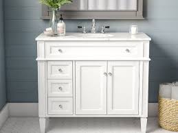 People are generally taller now than our ancestors were, and the height of a. The 7 Best Single Bathroom Vanities Of 2021