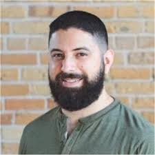 Timothy Boros's Instagram, Twitter & Facebook