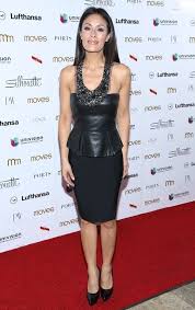 Though her salary is not precisely known at the moment, she is currently living a decent lifestyle with a whopping net worth of $1 million. Liz Cho Alchetron The Free Social Encyclopedia