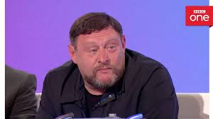 Изучайте релизы shaun ryder на discogs. Has Shaun Ryder Really Taught His Cat To Wink Would I Lie To You Series 10 Episode 7 Bbc One Youtube