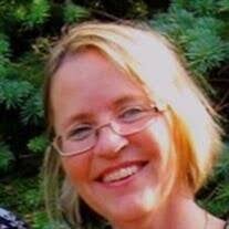 Maureen Terese Saunders Obituary