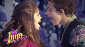 We did not find results for: Die Neue Serie Soy Luna Ab 2 Mai 2016 Auf Disney Channel Kiddynaut De