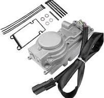 4034289 Turbo Electric Actuator Replacement for Volvo Cummins ISX engine  15.0L HE400VG HE451VE HE500VG HE561VE 4034289RX 4034210 2836359