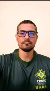 Estamos contando os dias para a chegada da nossa seleção ao mundial!  🇧🇷🇯🇵, Atleta de Paulínia @sensei.rafaeldantas , Enquanto o torneio não  chega vamos apresentando nossos Atletas!