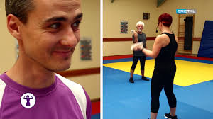 En forme avec Judith