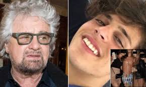 Perche' una persona che viene stuprata la. U7a8ejr0l51jom