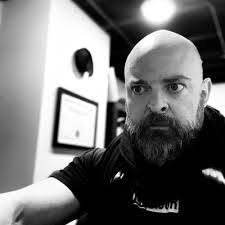 David Milroy's Instagram, Twitter & Facebook