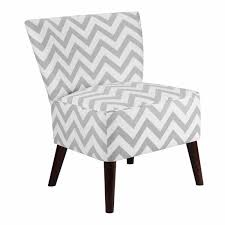 Back then, best folding chairs was only good for causing you back pain and for sitting on as a matter of lack of choice rather than a voluntary action. Chevron Accent Chair Small Spaces Living Room Ebay Finding Zest