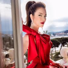 Trong tháng 11 này, gia đình bố mẹ. Than Tháº¿ Lai Lá»‹ch Cá»§a Ná»¯ Ä'áº¡i Gia Kim CÆ°Æ¡ng Ä'inh Ä'am Showbiz Viá»‡t