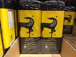 Terra delyssa olive oil costco. Healthy Costco Shopping List 2019 Ifoodreal Com