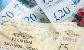 Premium bonds do not pay interest. Premium Bond Results Lucky Punter Wins 1 Million On First Possible Chance City Business Finance Express Co Uk