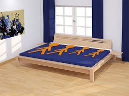 Wir stehen ihnen gerne zur verfügung z.b. Familienbett In Uberlange Und Ubergrossen Online Kaufen Bei Bodenseemoebel De Familien Bett Familienbett Bett Ideen