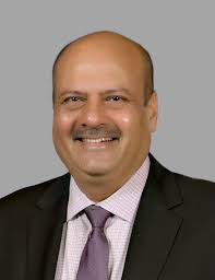 Obituary information for Rajeev P. Thakkar