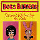 Bobs Burgers Series event in Brentwood, CA