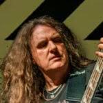 David Ellefson (Ex-Megadeth, Etc.) Announces European 'Bass Warrior Tour'