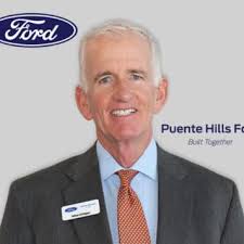 Puente Hills Ford Staff