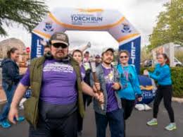 SPD honors long-time volunteer Fred Shinn