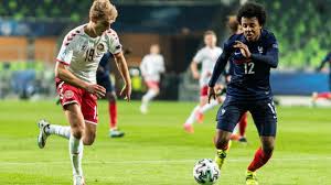 El 07/06/2021 a las 10:50 cest. Kounde Convocado Por Francia Para La Eurocopa Con Benzema