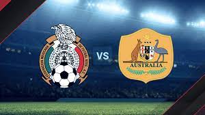 México y argentina se vuelven a ver las caras en partido amistoso sub 22 con miras a los preolímpicos de tokio 2020. Mexico Vs Australia Cuando Se Juega El Partido Por Un Amistoso Internacional Sub 23 Previo A Los Jjoo De Tokio 2021 Fecha Horario Y Canal De Tv Para Ver En Directo